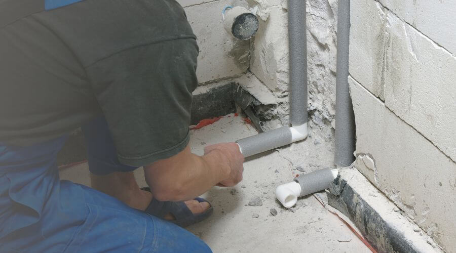 Professional same day plumber in Tyner, NC